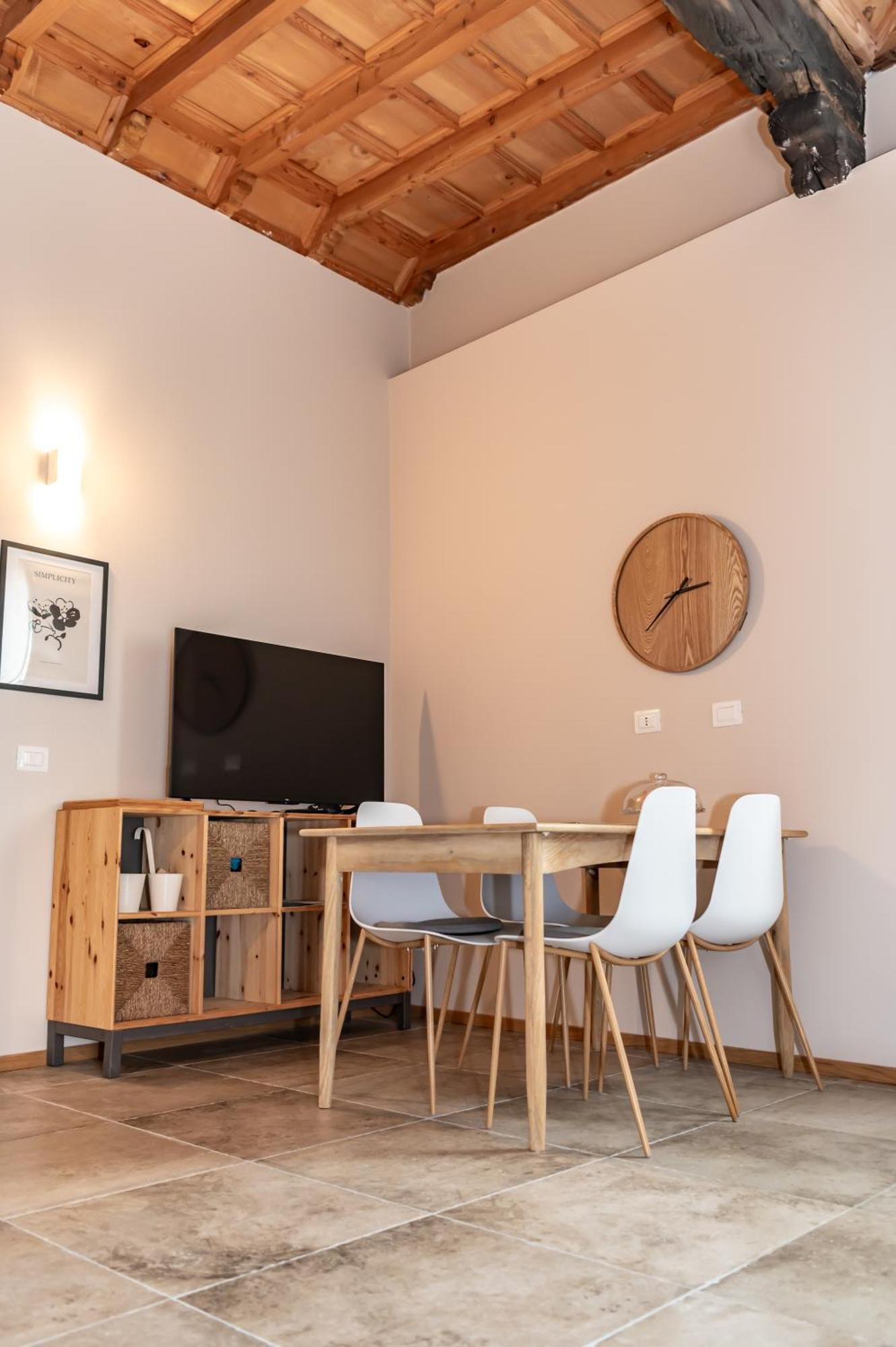 La Cocca Home Bellinzago Novarese Exterior foto